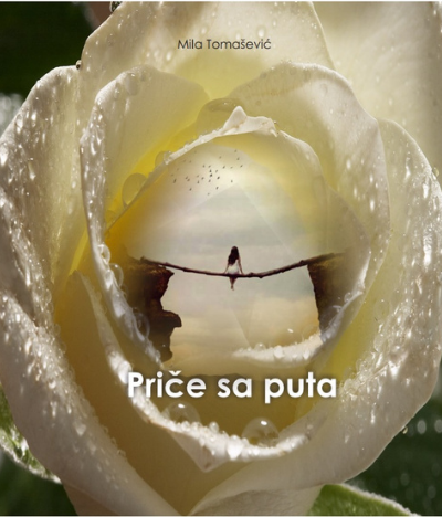 Knjiga Price sa puta